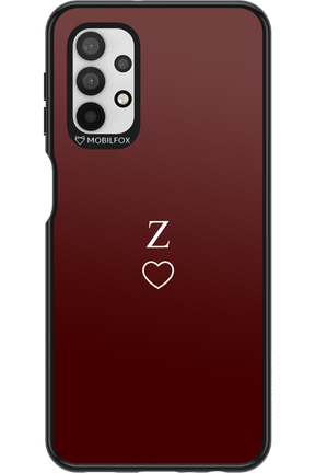 Z Burgundia 2.0 - Samsung Galaxy A32 5G