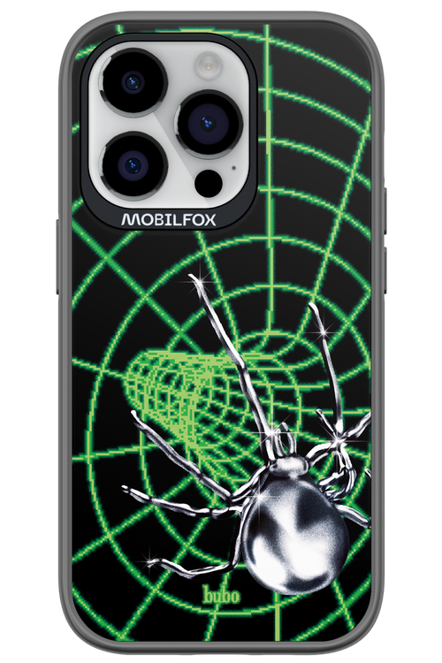 SINGULARITY - Apple iPhone 14 Pro