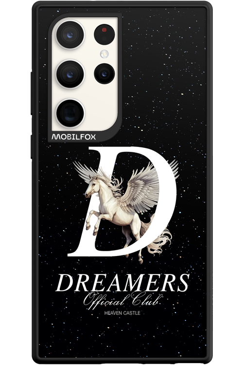 Dreamers - Samsung Galaxy S23 Ultra