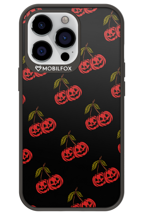 Spicey Pumpkin - Apple iPhone 13 Pro