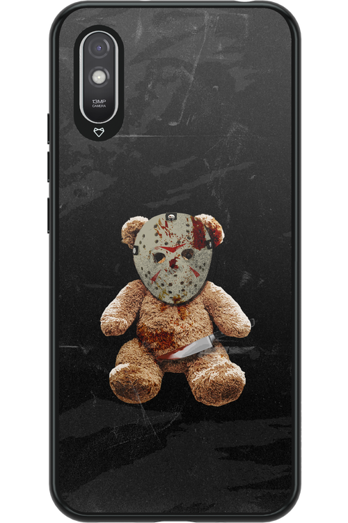 Teddy of Terror - Xiaomi Redmi 9A