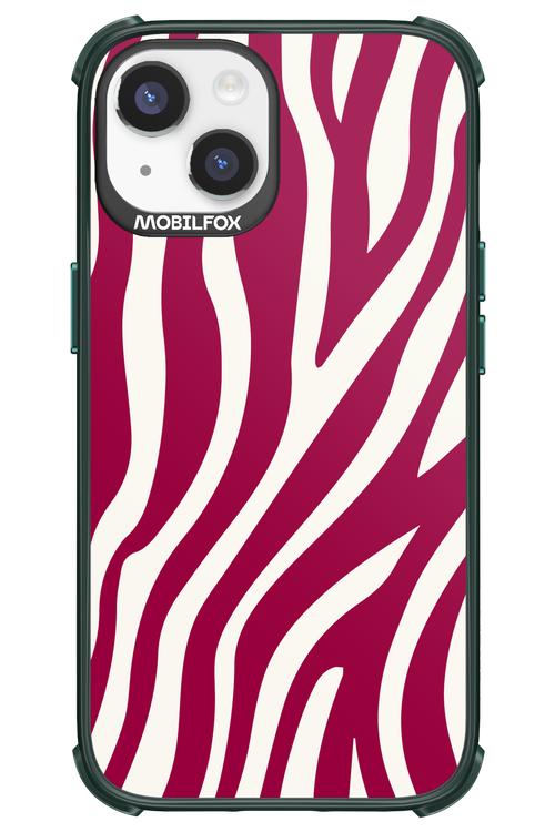 Sour Cherry - Apple iPhone 14