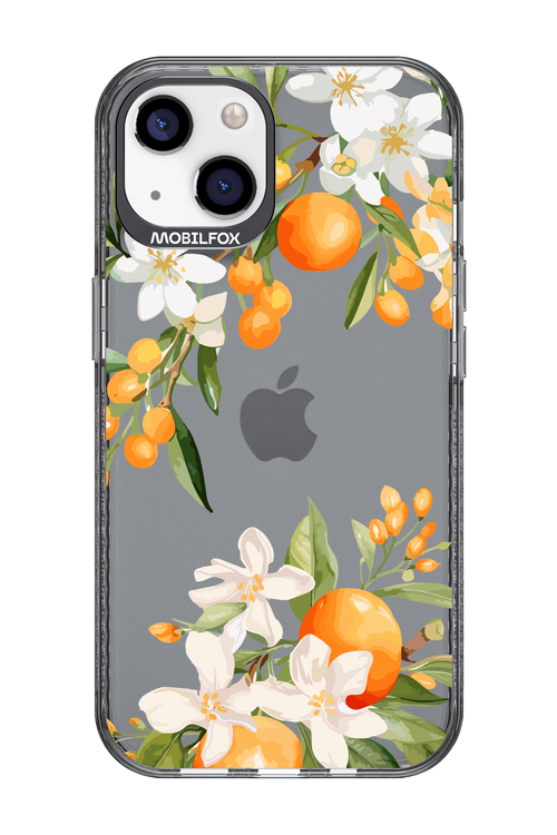 Amalfi Orange - Apple iPhone 13