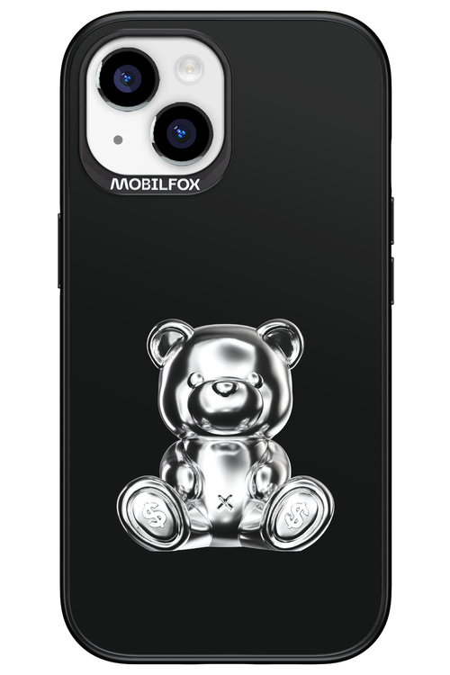 Dollar Bear - Apple iPhone 15