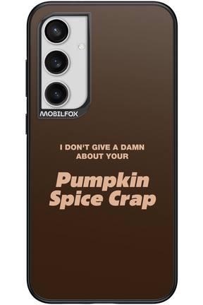 P-Spice Crap - Samsung Galaxy S24+