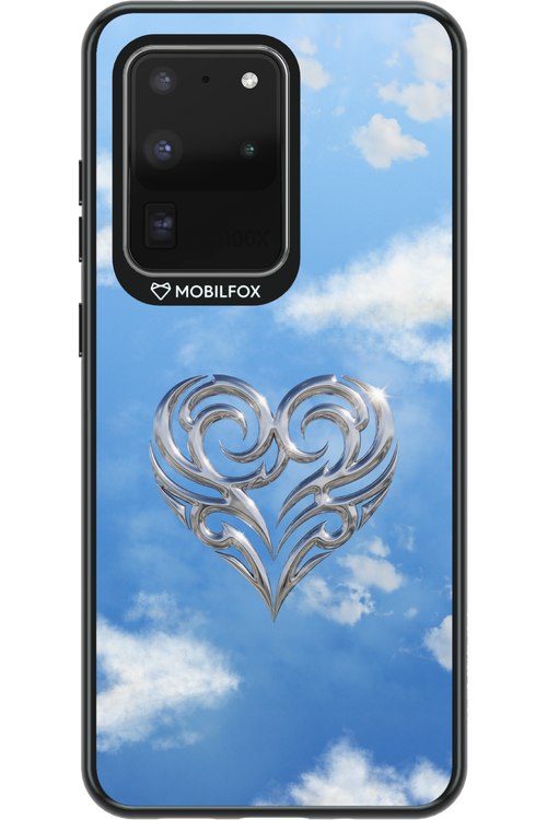 Dream Heart 2.0 - Samsung Galaxy S20 Ultra 5G