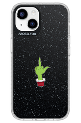 My Middle Finger - Apple iPhone 14