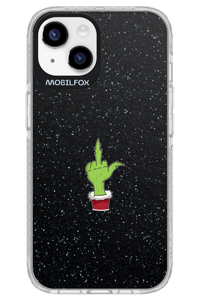 My Middle Finger - Apple iPhone 14