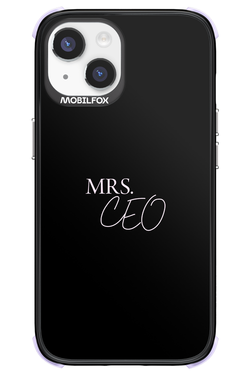 Mrs. CEO  - Apple iPhone 14