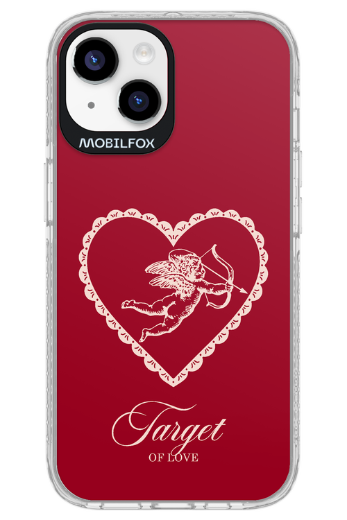 Love Target - Apple iPhone 14