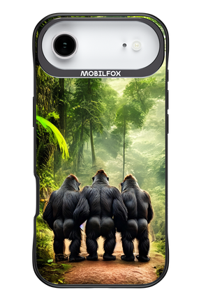Gorilla Gang - Apple iPhone 17 Air