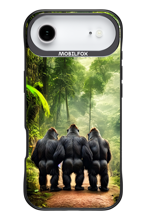 Gorilla Gang - Apple iPhone 17 Air