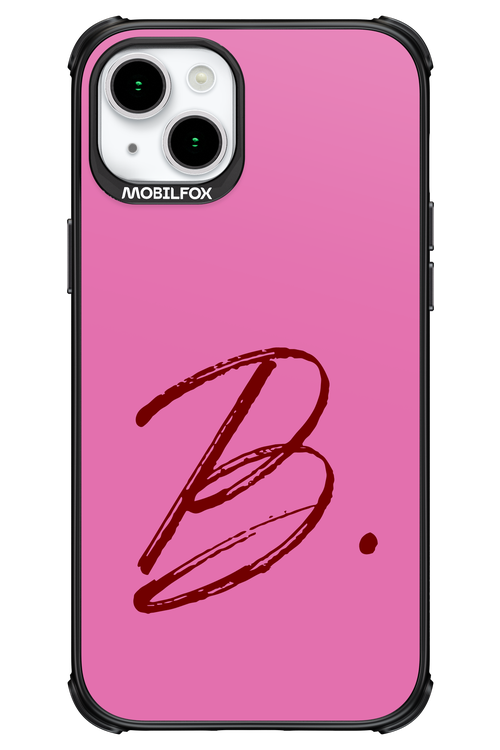 (Sorbet) B 2.0 - Apple iPhone 15 Plus