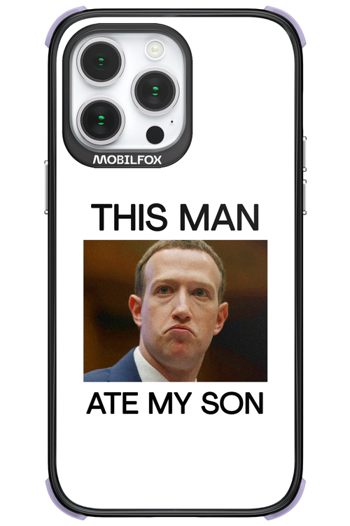 Ate - Apple iPhone 14 Pro Max