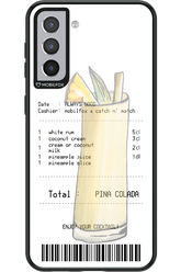 always good cocktail - Samsung Galaxy S21+