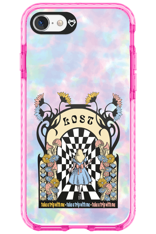 L0ST 2.0 - Apple iPhone 8