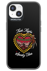 Hot Nightmare - Apple iPhone 14