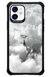 Don't give a  - Apple iPhone 12