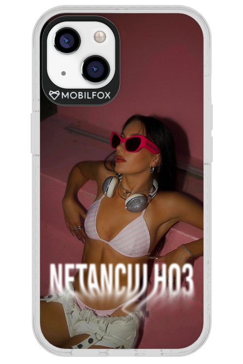 Netancuj Ho3 - Apple iPhone 13