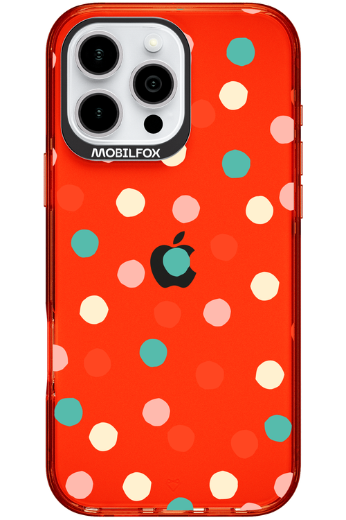 Xmas Dotss - Apple iPhone 16 Pro Max