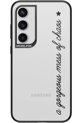 Gorgeous Mess - Samsung Galaxy S24+