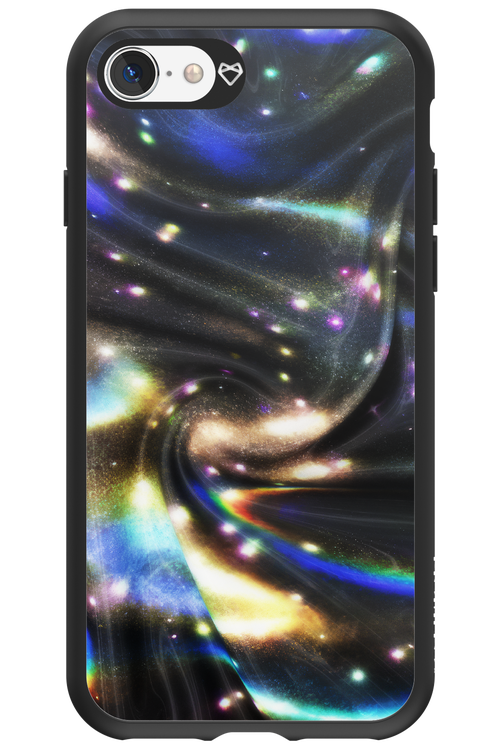 Lovely Aurora - Apple iPhone SE 2022