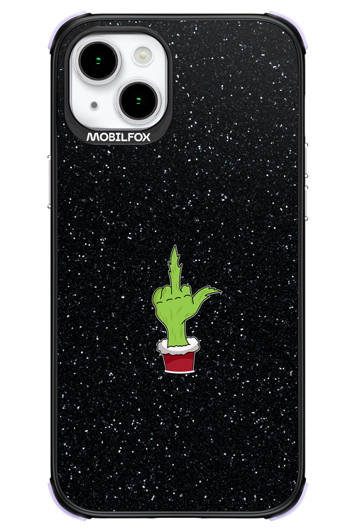 My Middle Finger - Apple iPhone 15 Plus