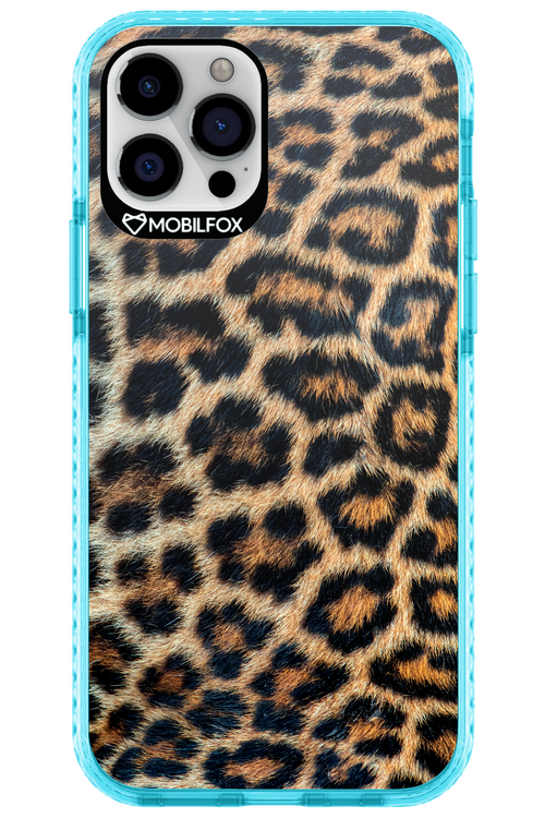 Leopard - Apple iPhone 12 Pro