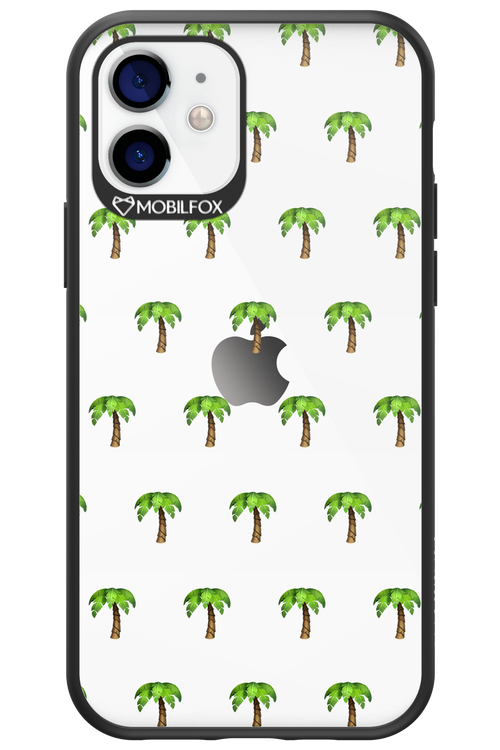 Tropical Breeze - Apple iPhone 12
