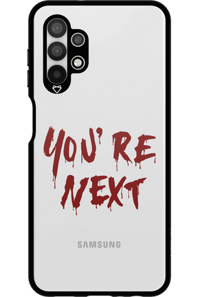 You're Next - Samsung Galaxy A13 4G