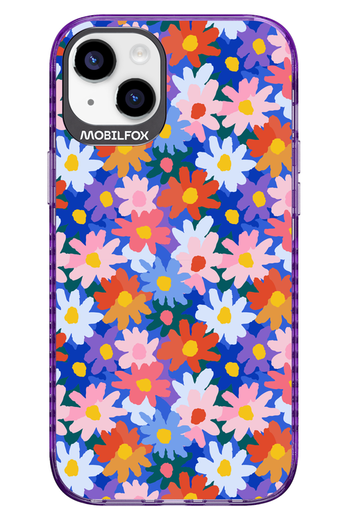 Happy Bloom - Apple iPhone 14 Plus