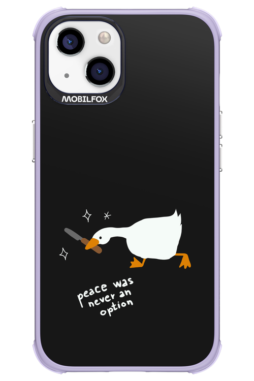 OPTION - Apple iPhone 13