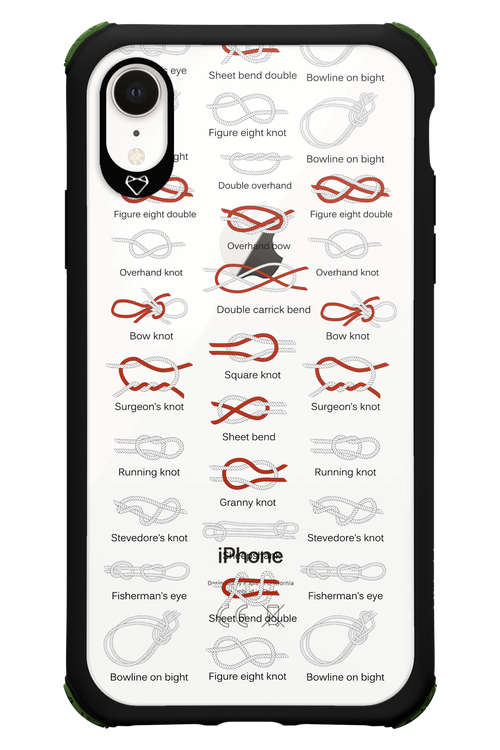 Knot Master - Apple iPhone XR