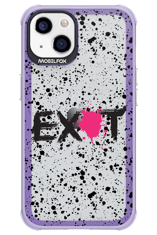 EXOT SPLASH 2.0 - Apple iPhone 13