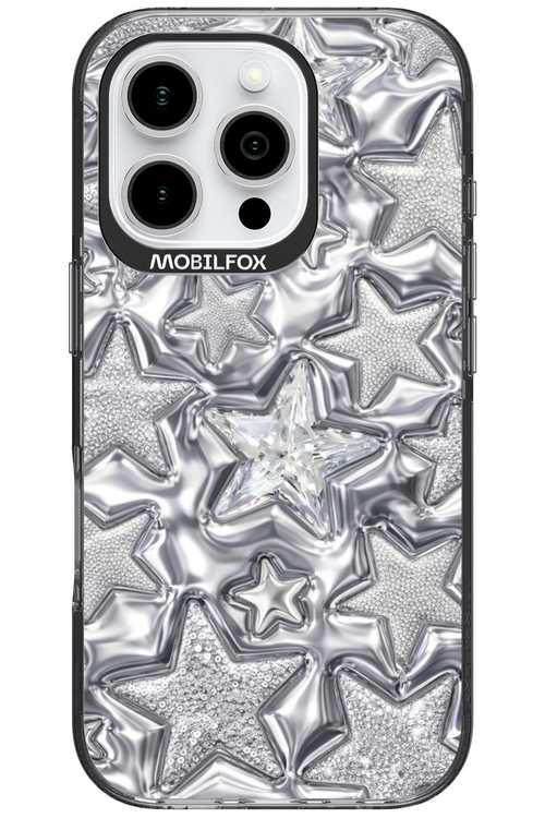 Star Gum - Apple iPhone 16 Pro