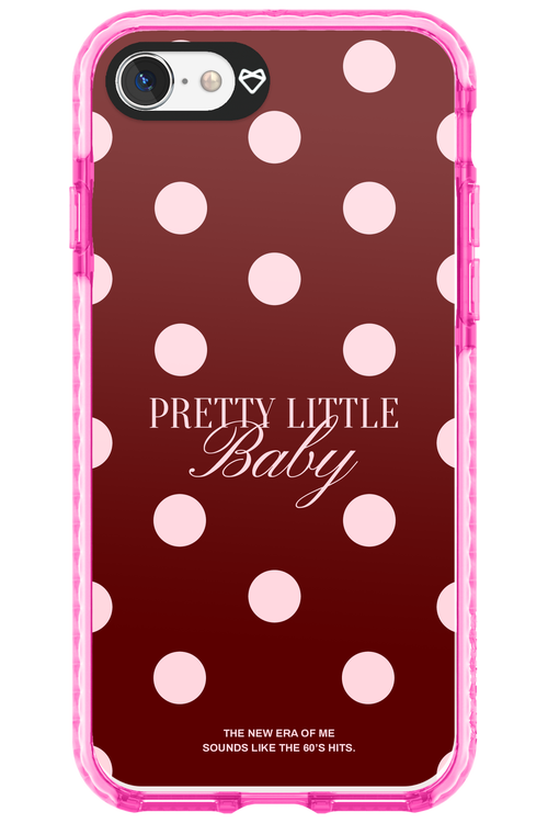 60’s Baby - Apple iPhone SE 2020