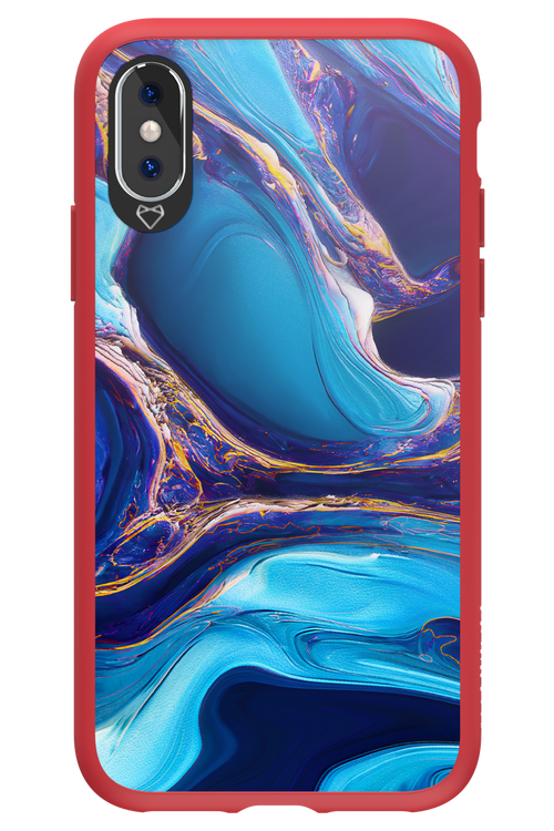 Amethyst - Apple iPhone XS