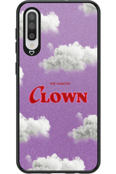 Chaotic Clown - Samsung Galaxy A50