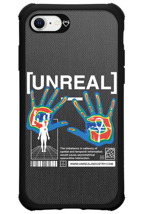 Vision - Apple iPhone 8