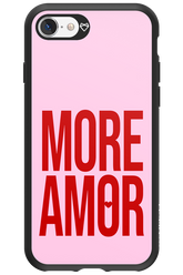 More Amor - Apple iPhone 8