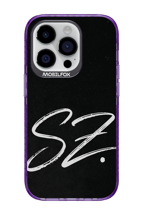 (Off Space) SZ 2.0 - Apple iPhone 14 Pro