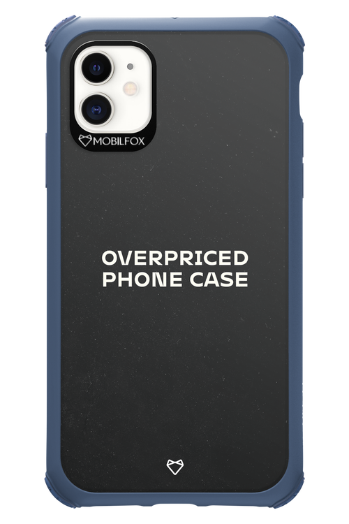 Overprieced - Apple iPhone 11