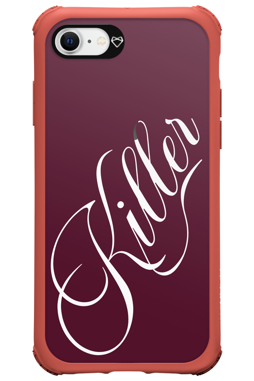 Cherry Killer - Apple iPhone 8