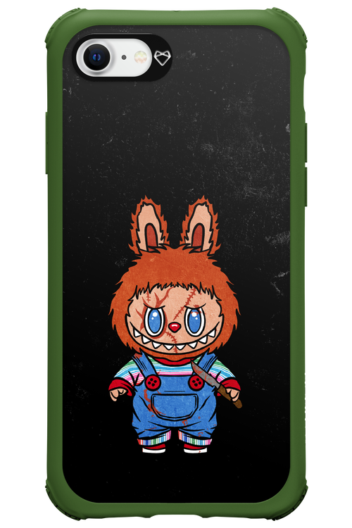 Playtime's over - Apple iPhone SE 2020