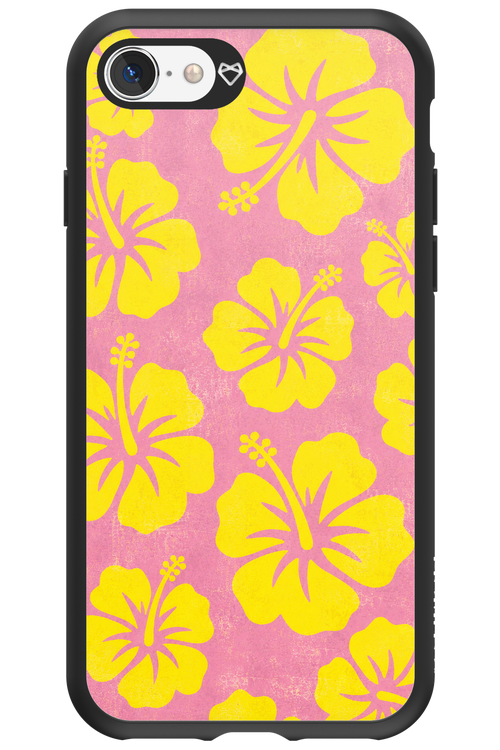 HAWAII 2.0 - Apple iPhone SE 2022