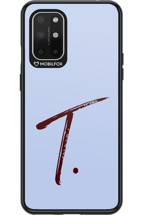(Jellyfish Presso) T 2.0 - OnePlus 8T
