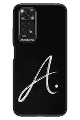 (Off Space) A 2.0 - Xiaomi Redmi Note 11/11S 4G