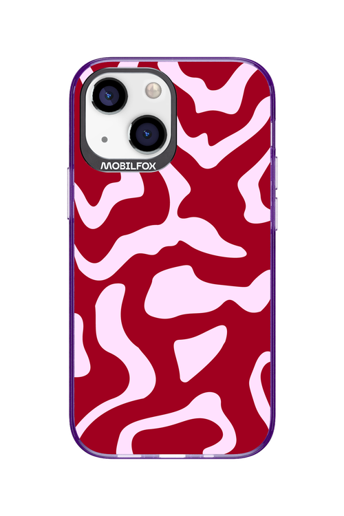 Strawberry Shake - Apple iPhone 13 Mini