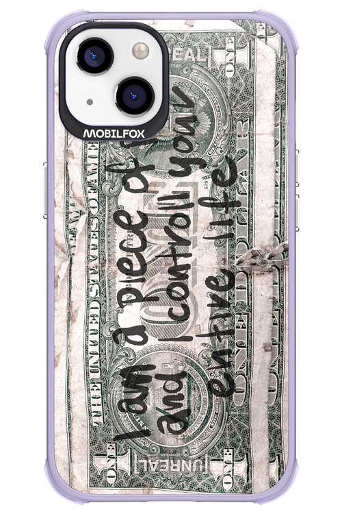 Dollars - Apple iPhone 13