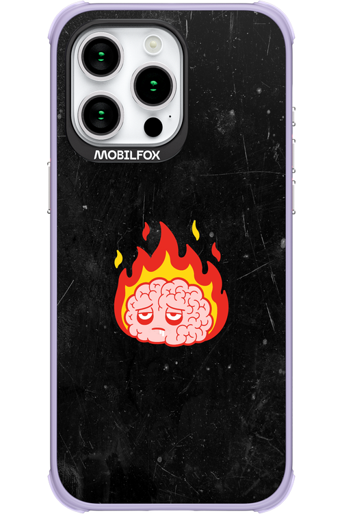 My brain - Apple iPhone 15 Pro Max